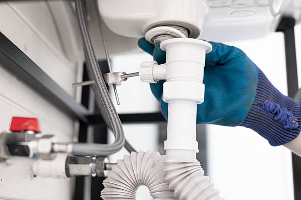 Reliable Drain Cleaning contractor in Pocahontas, IL by Masters Plumbing Service